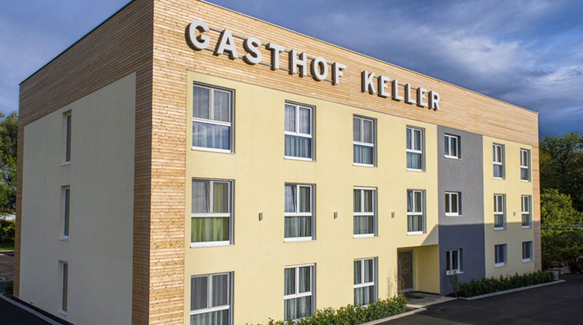 Keller