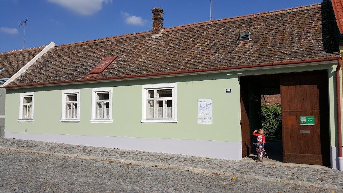 Löscher