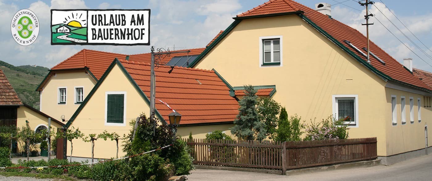 Weinhof am Römerweg Dürauer