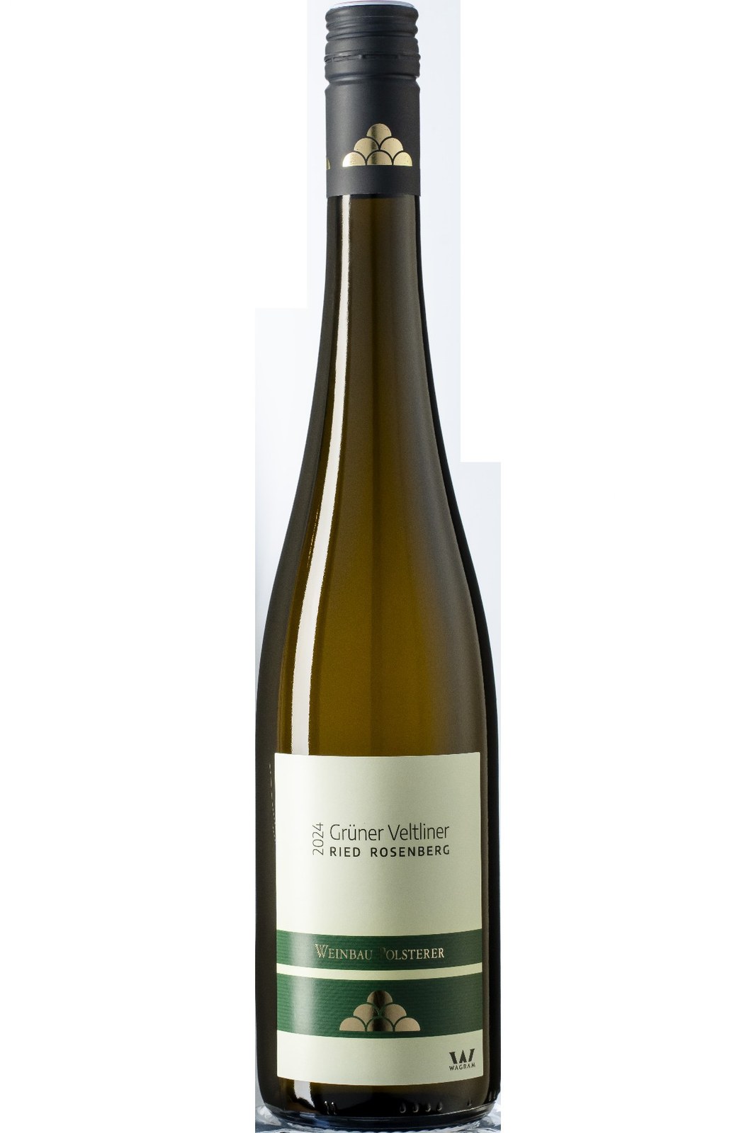Weinbau Polsterer-Wagram