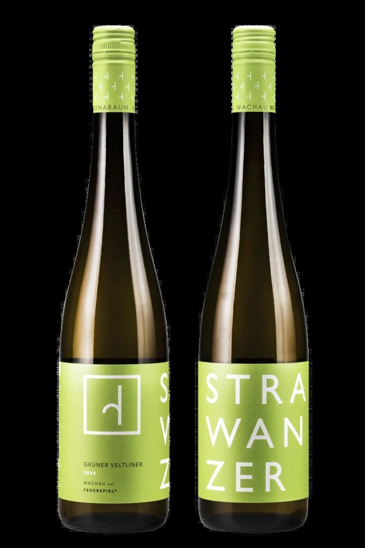 STRAWANZER Donabaum
