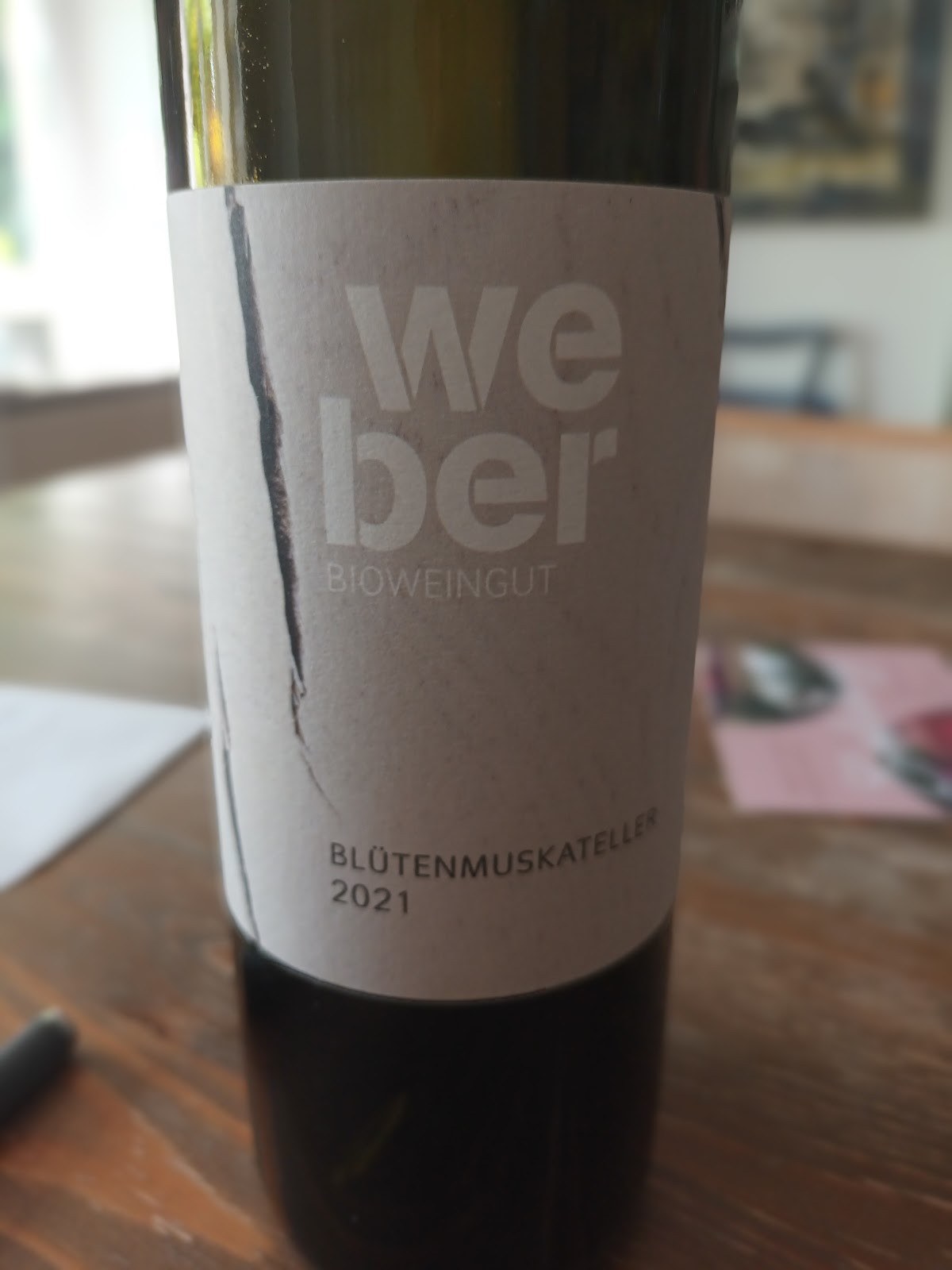 Weber