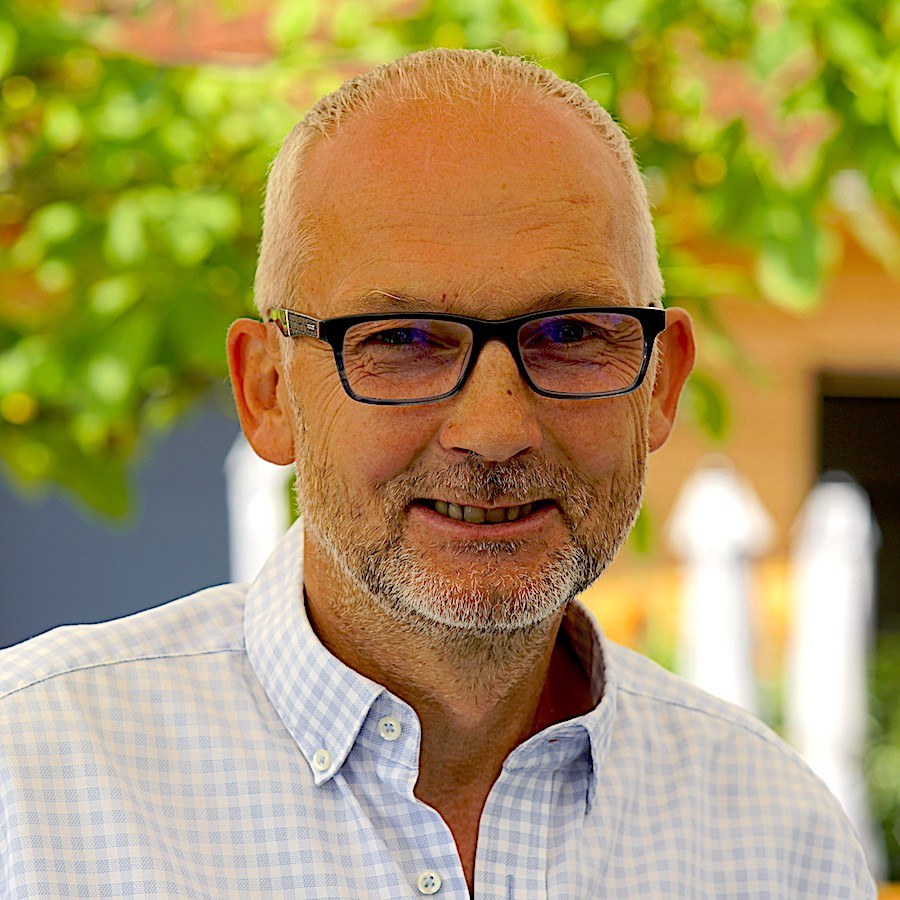 Martin Rosenberger