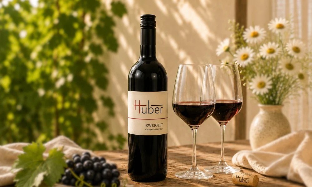 Huber