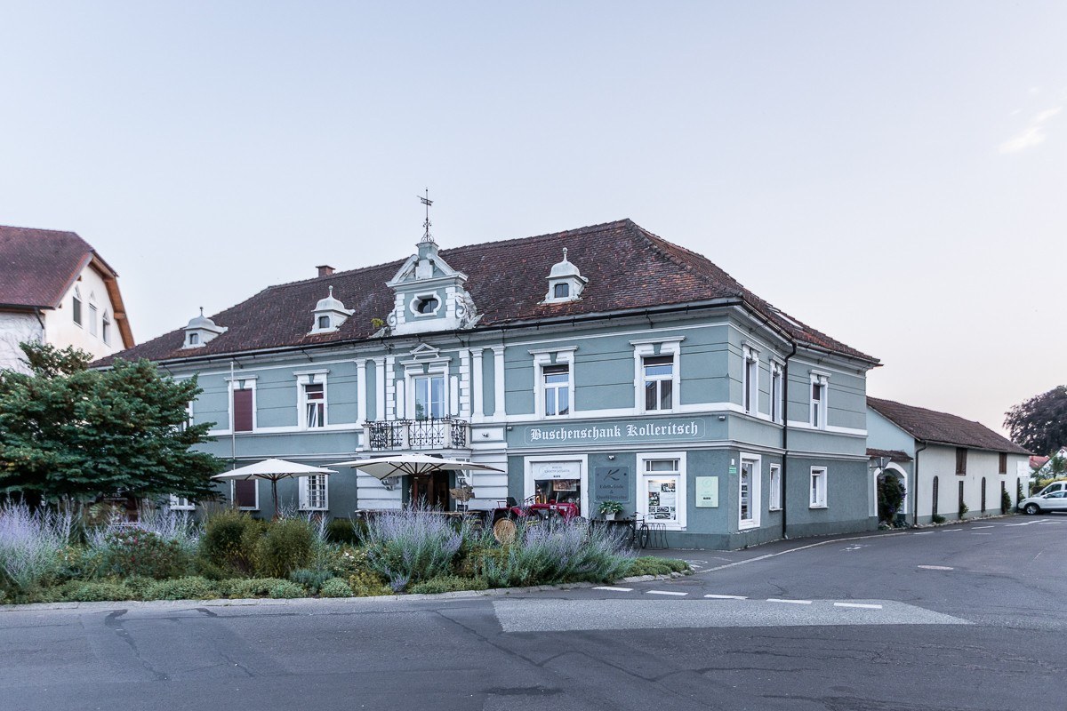 Kolleritsch