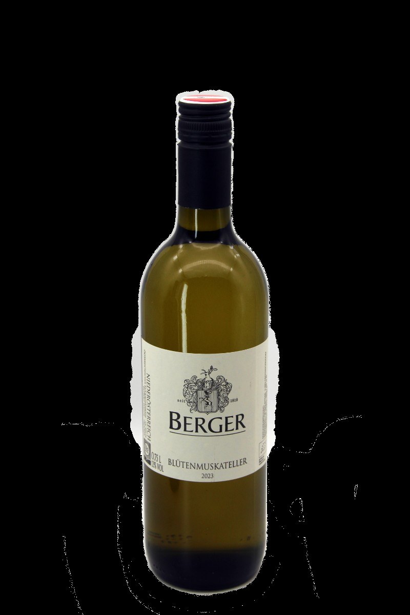 Berger
