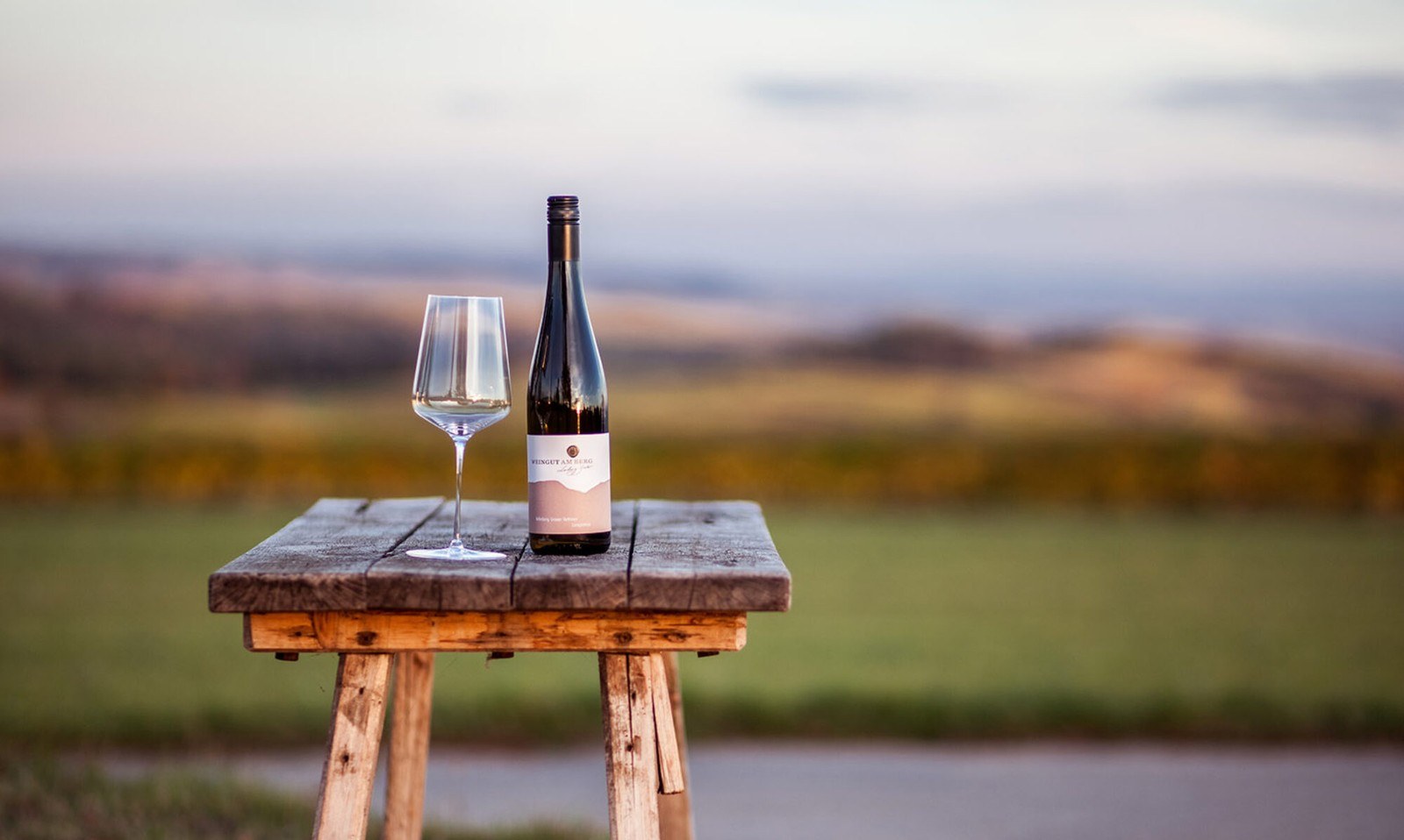 Weingut am Berg - Gruber