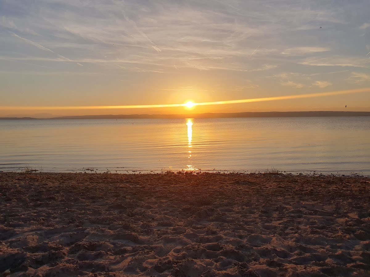 Zugang Verein Neusiedlersee DAC