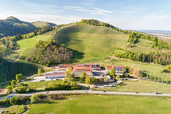 Silberberg Landesweingut