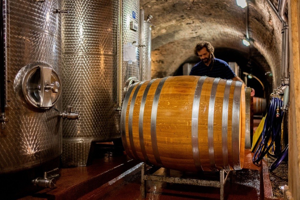 Weingut Liechtenstein