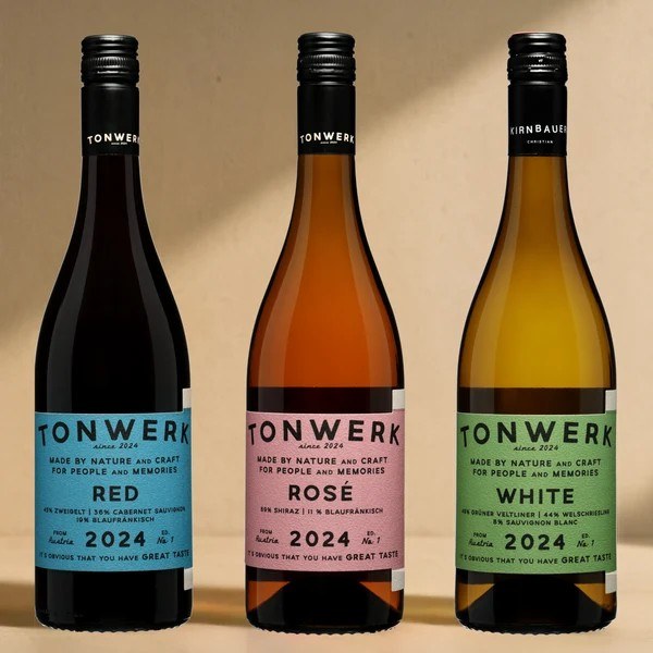 Tonwerk (Lucky Wines GesbR)