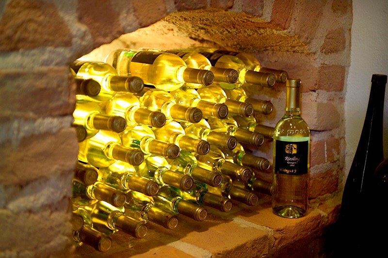 Genuss-Tradition-Leidenschaft Weinhandel GmbH