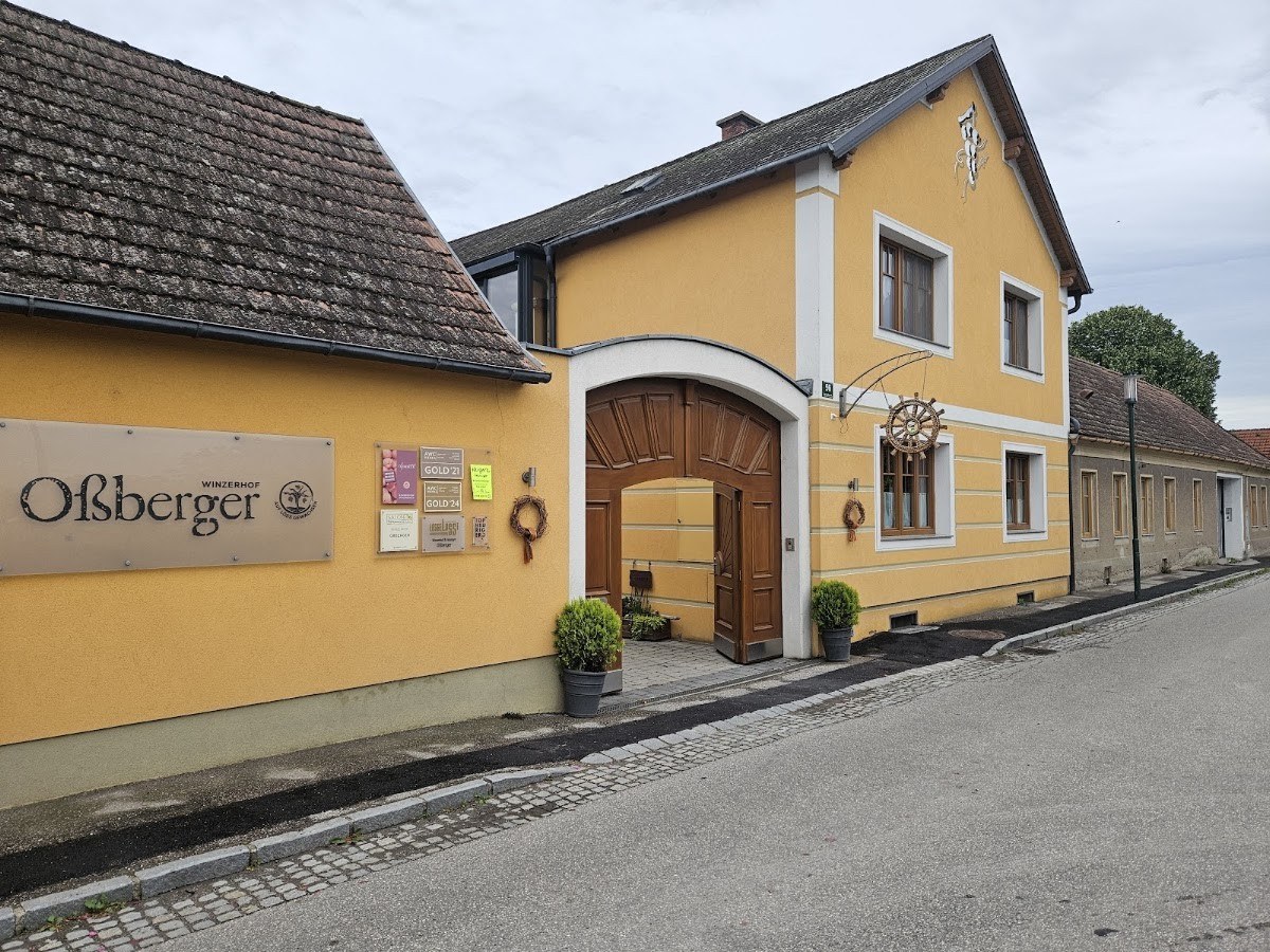 Oßberger