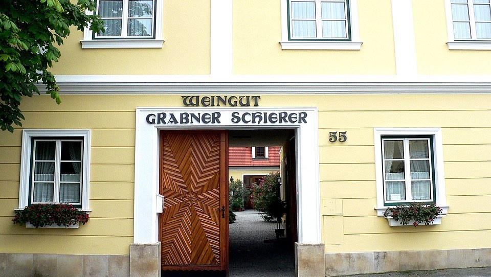 Grabner-Schierer