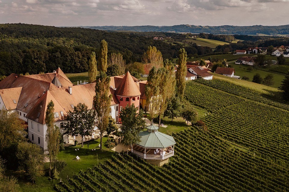 Weinschloss Thaller
