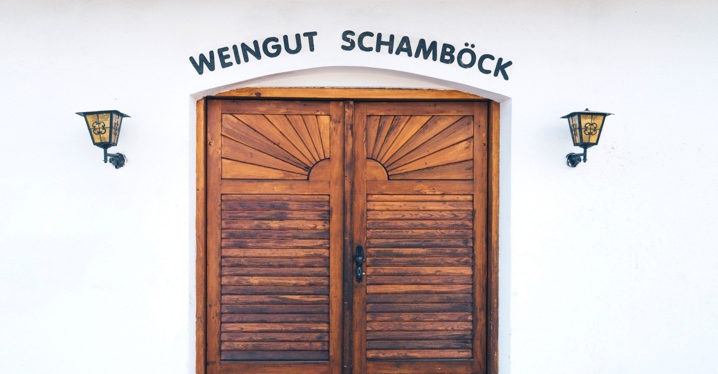 Schamböck