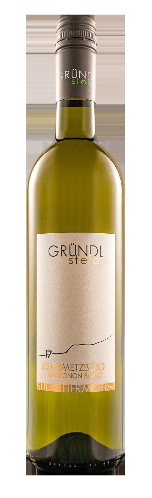 Gründl Stefan - Labuttendorf