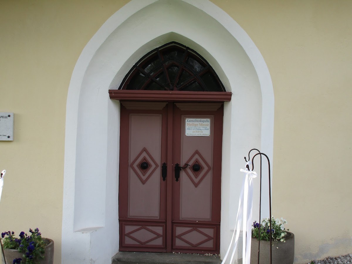 Karmeliten