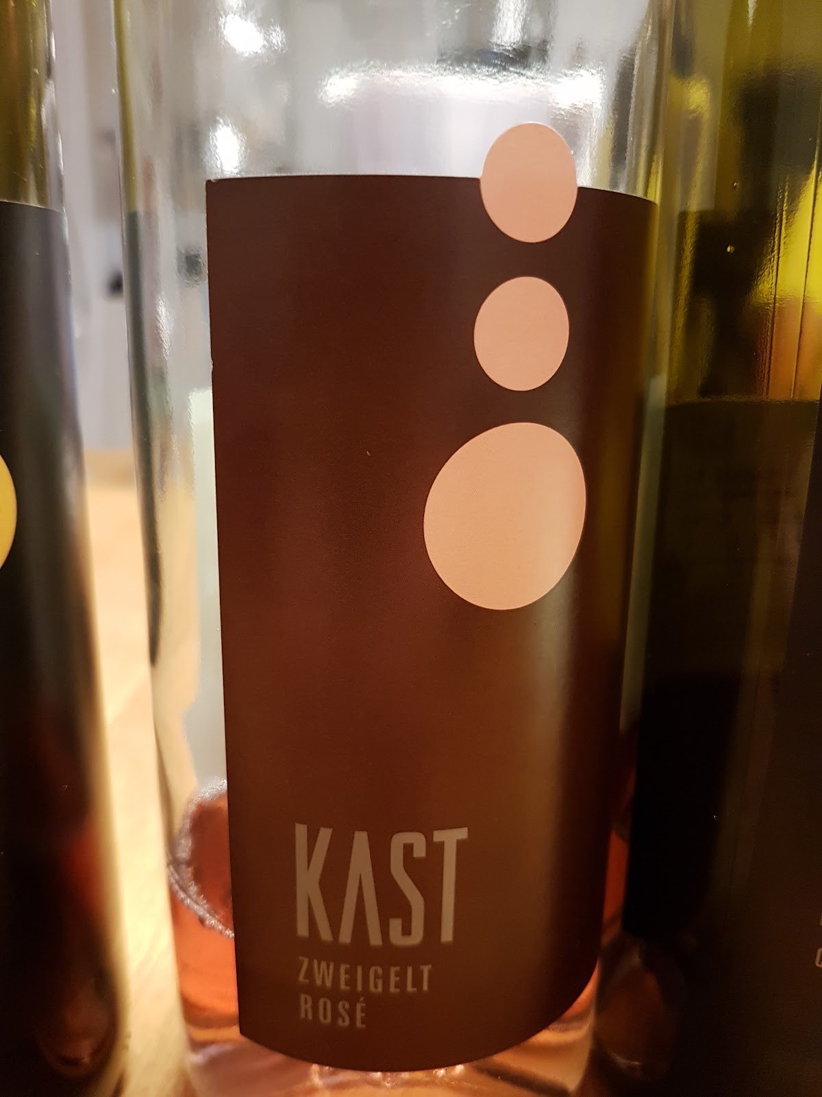 Kast