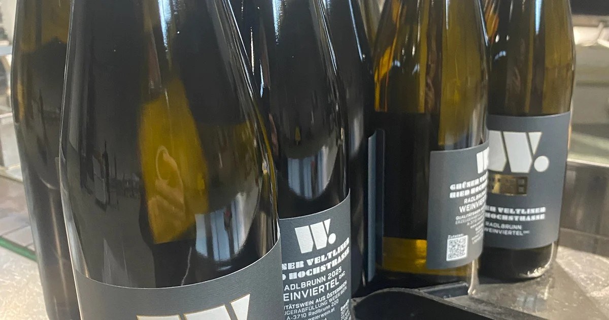 WeierWein