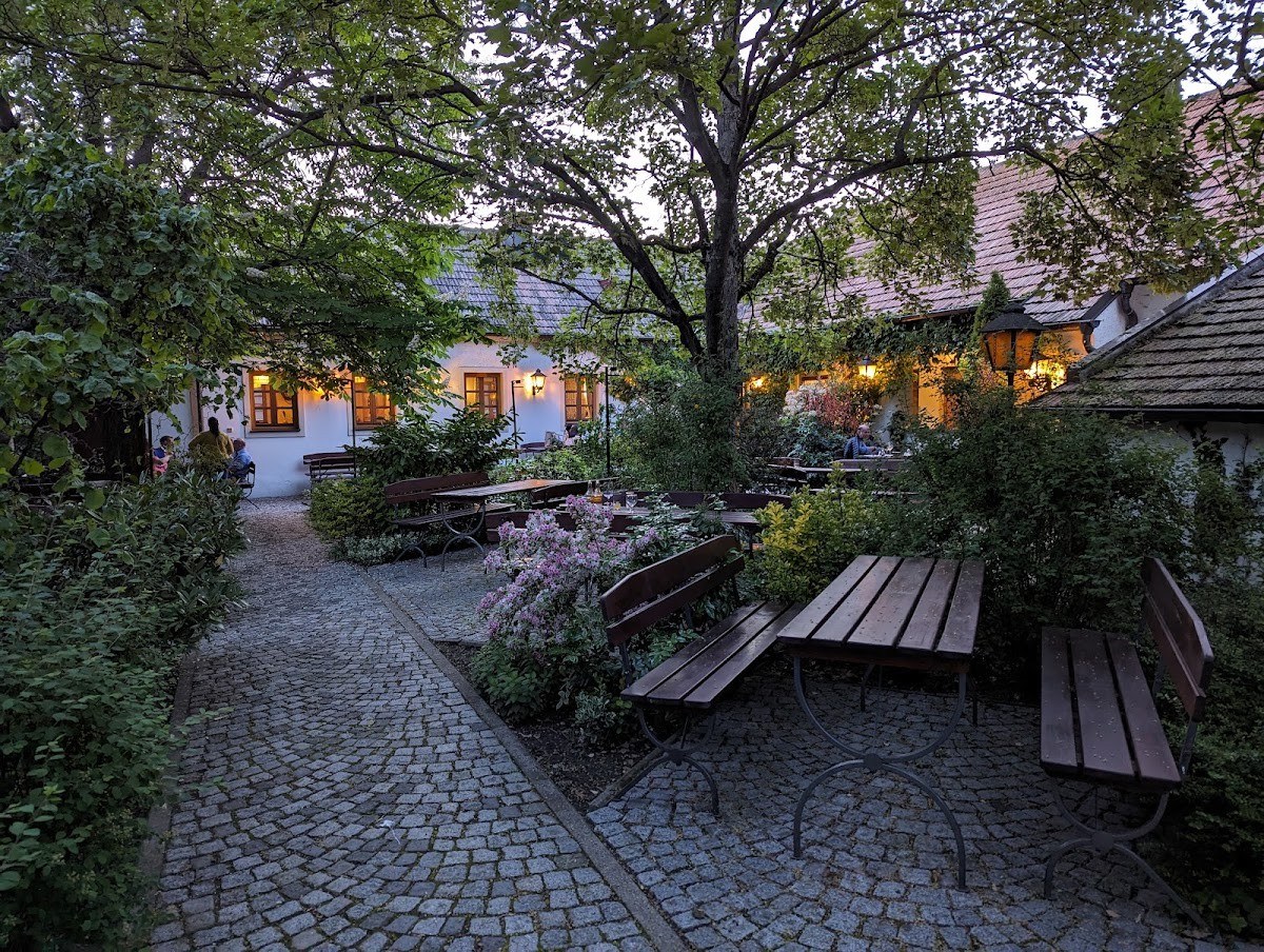 Weingut Minkowitsch Siegfried