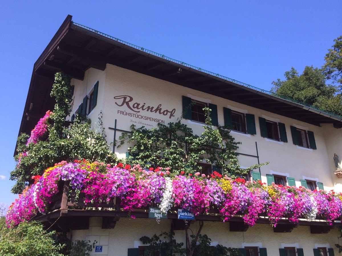 Rainhof