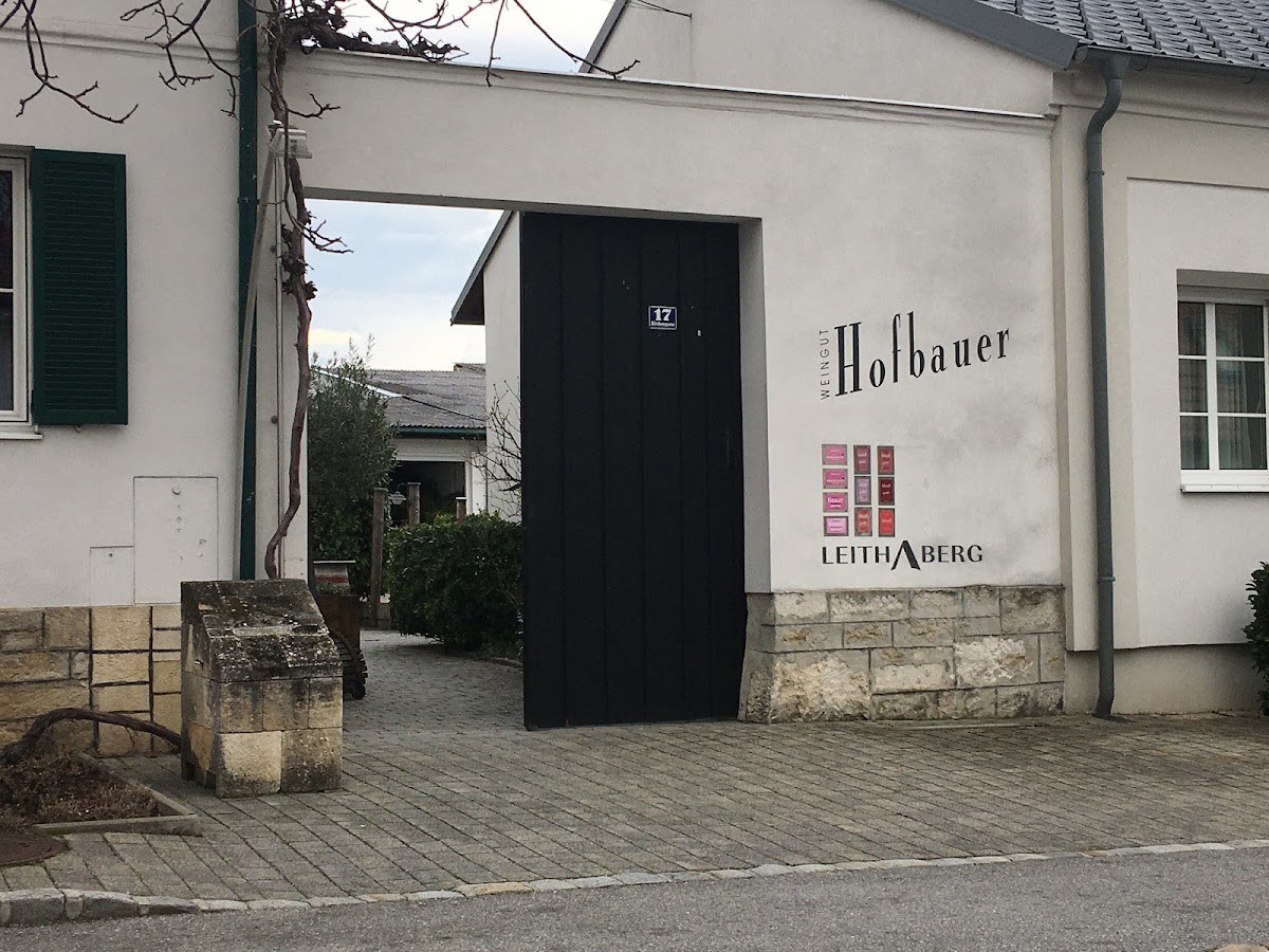 Hofbauer