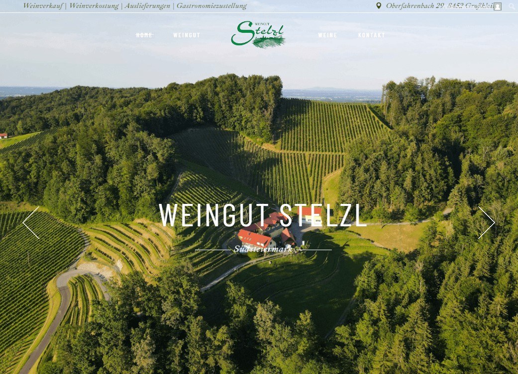 Stelzl