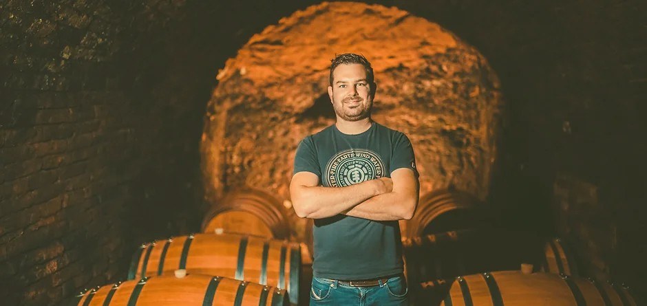 Weinbau Wolf Matthias