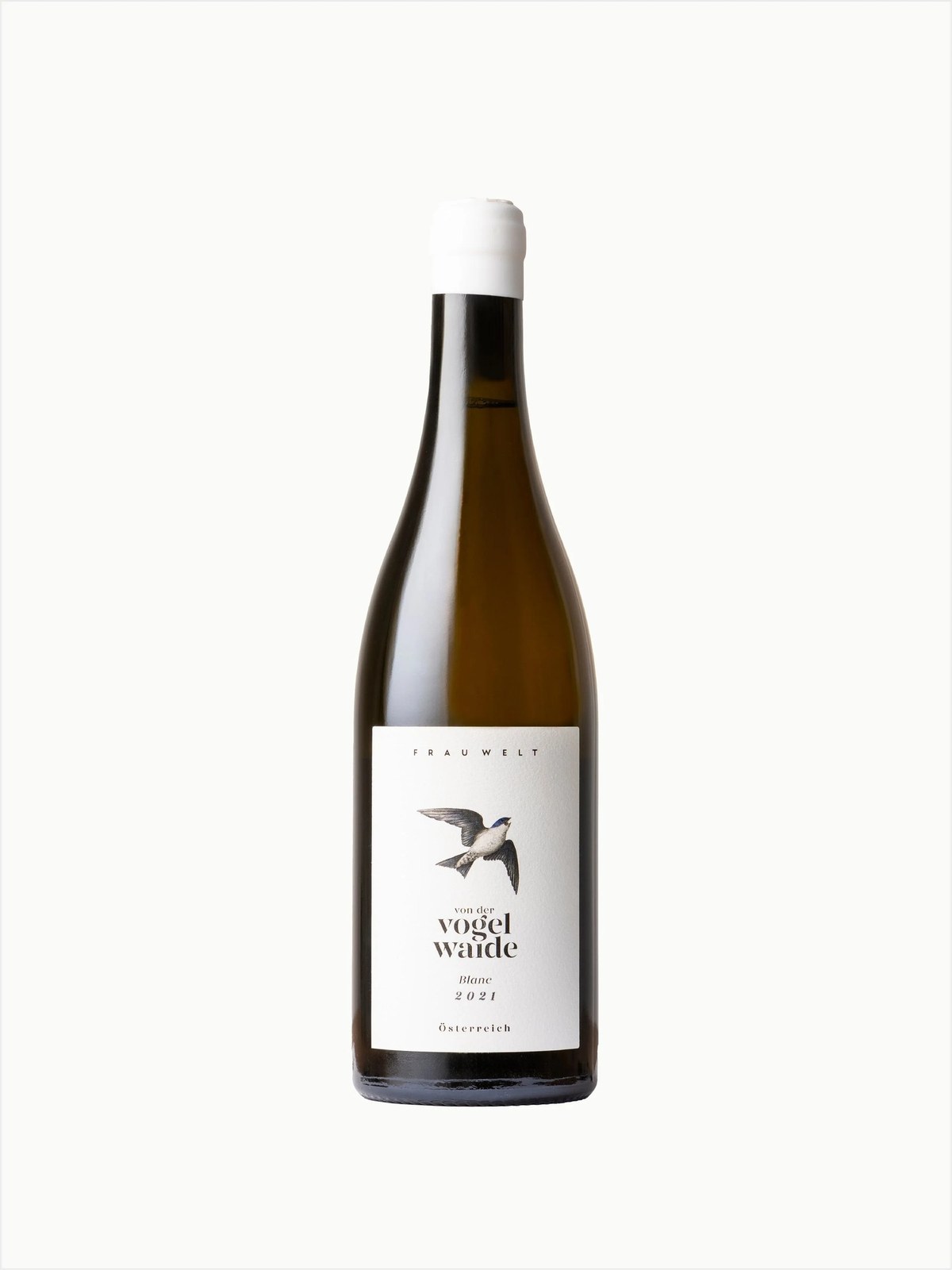 Von der Vogelwaide