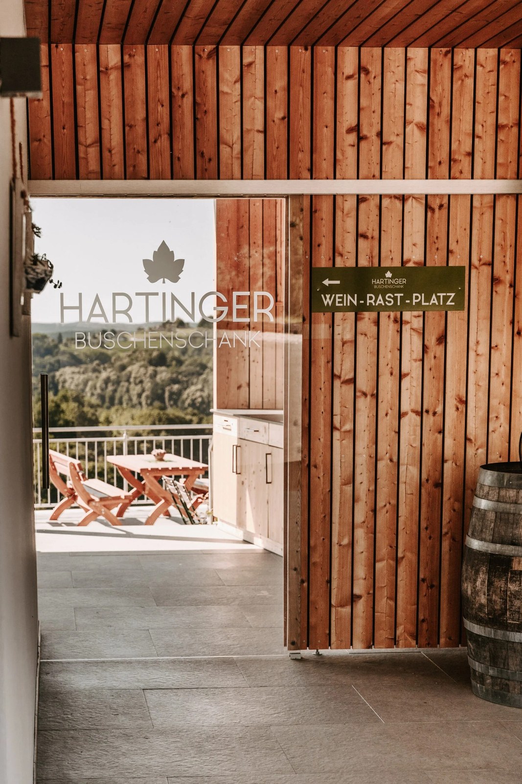 Hartinger