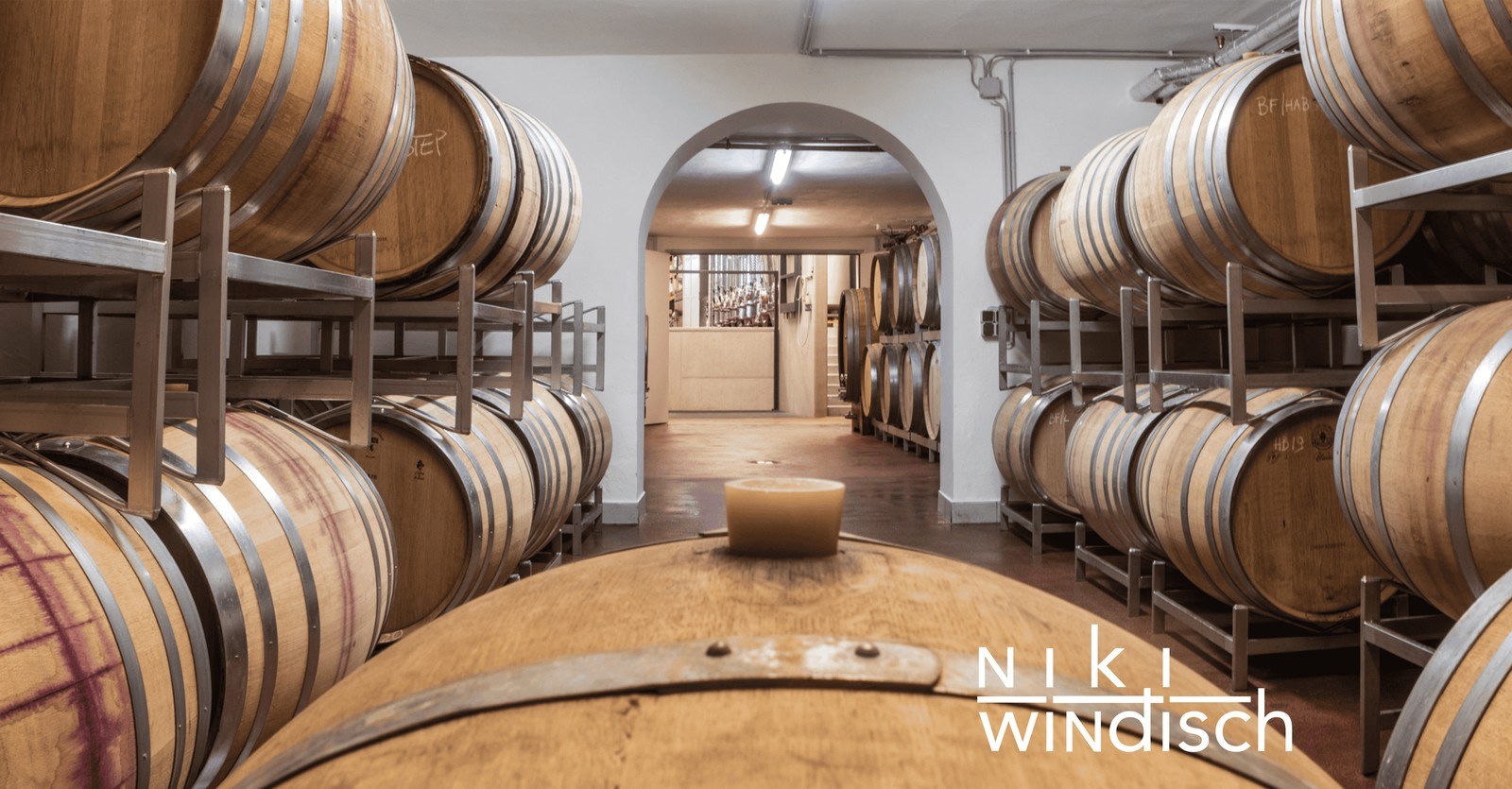 Niki Windisch