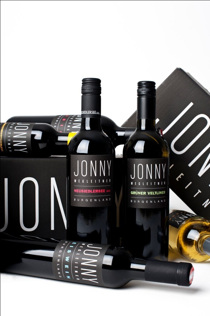 Wegleitner Jonny