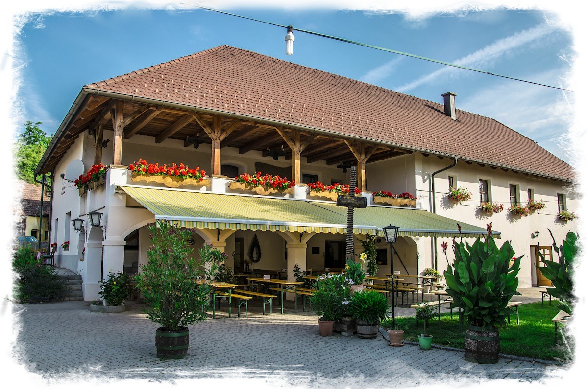 Marchsteiner