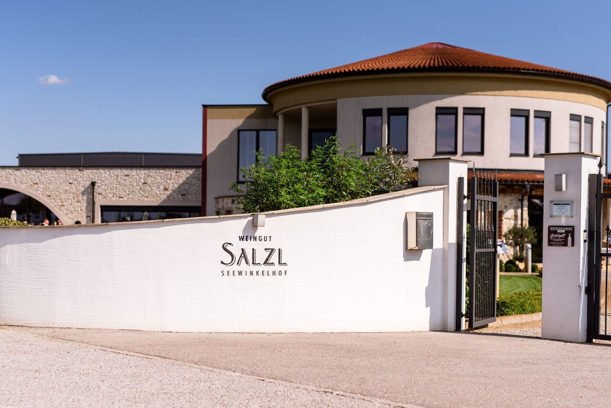 Salzl Seewinkelhof