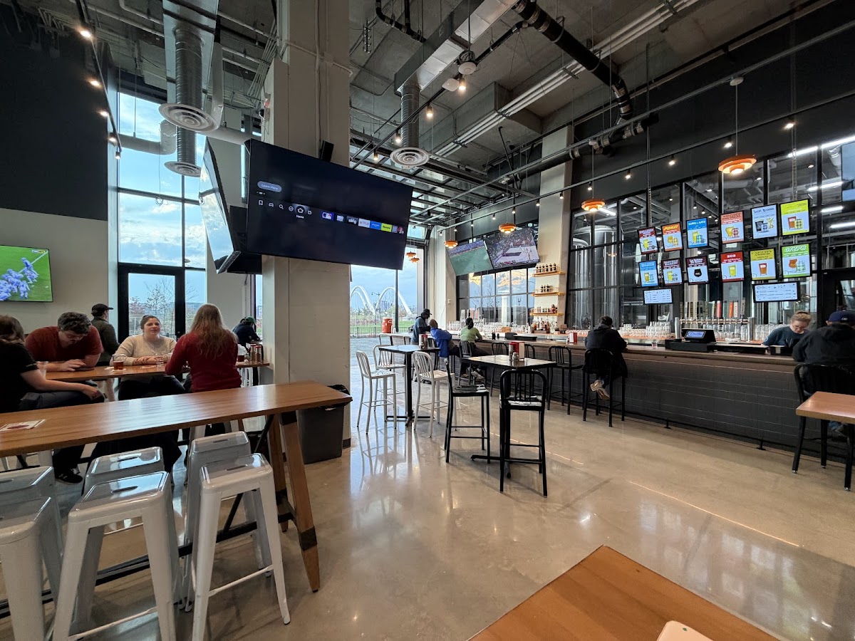 Atlas Brew Works