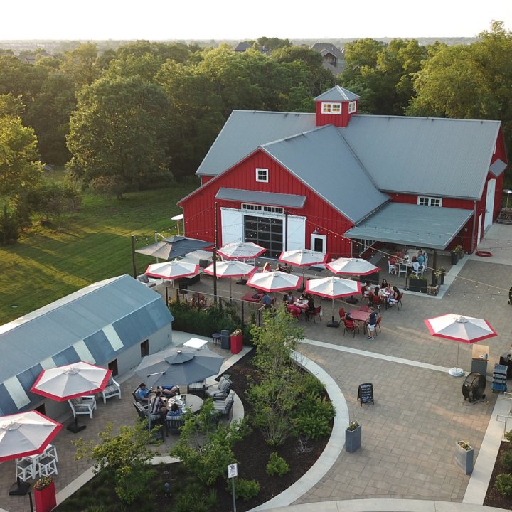 Aubrey Vineyards