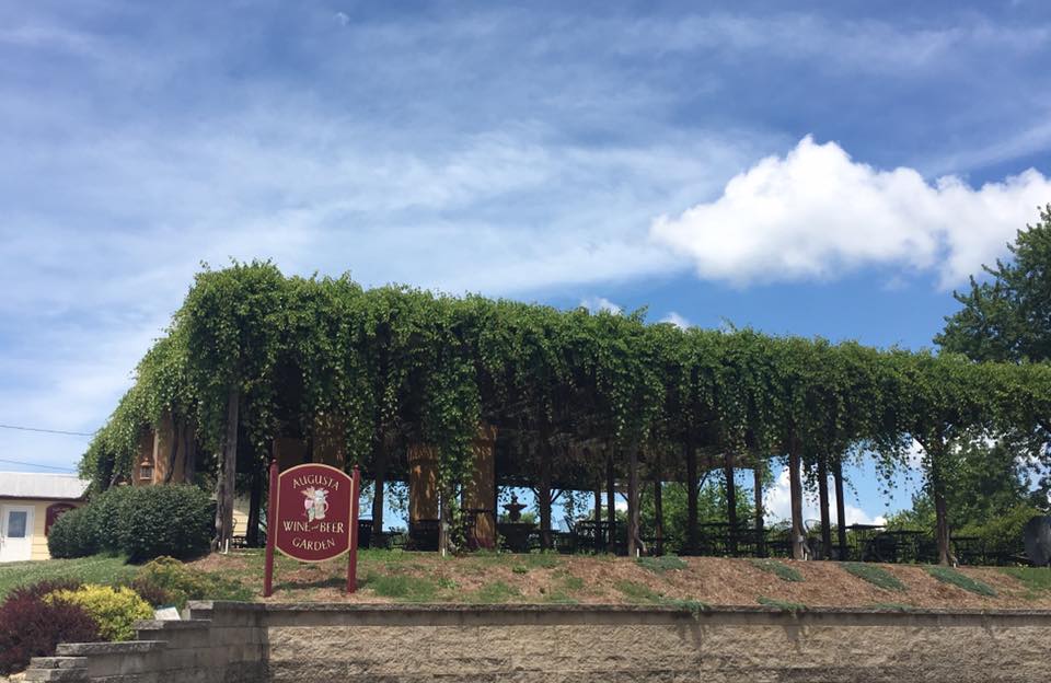 Augusta Winery