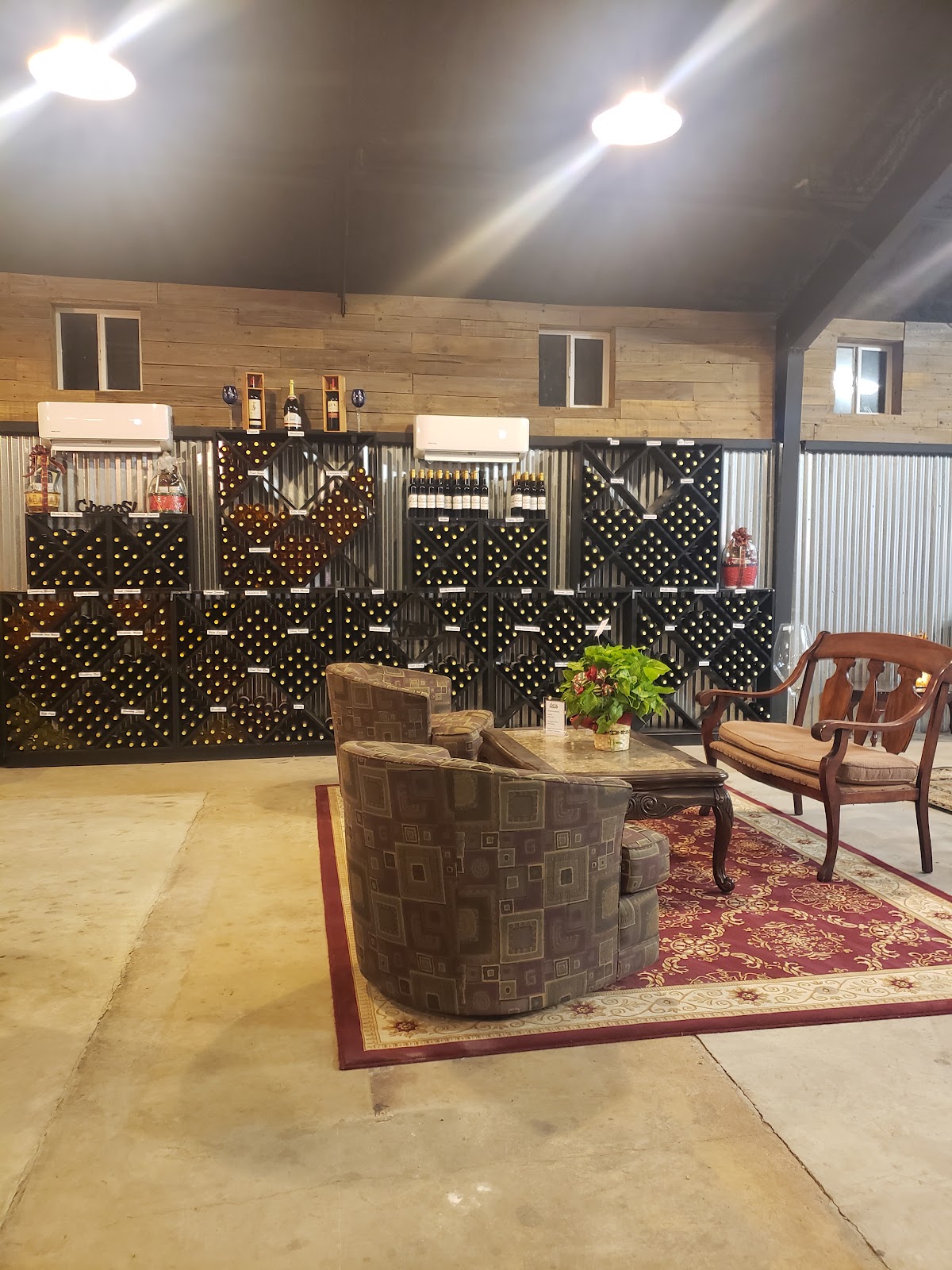 Austin Custom Winery
