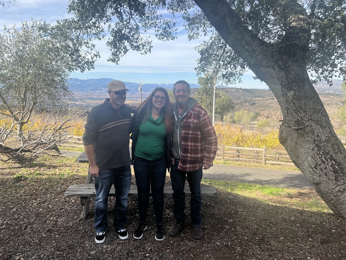 Autumn Moon Cellars