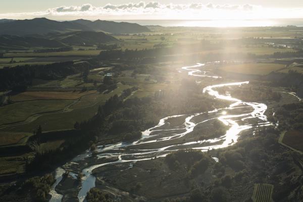 Awatere River