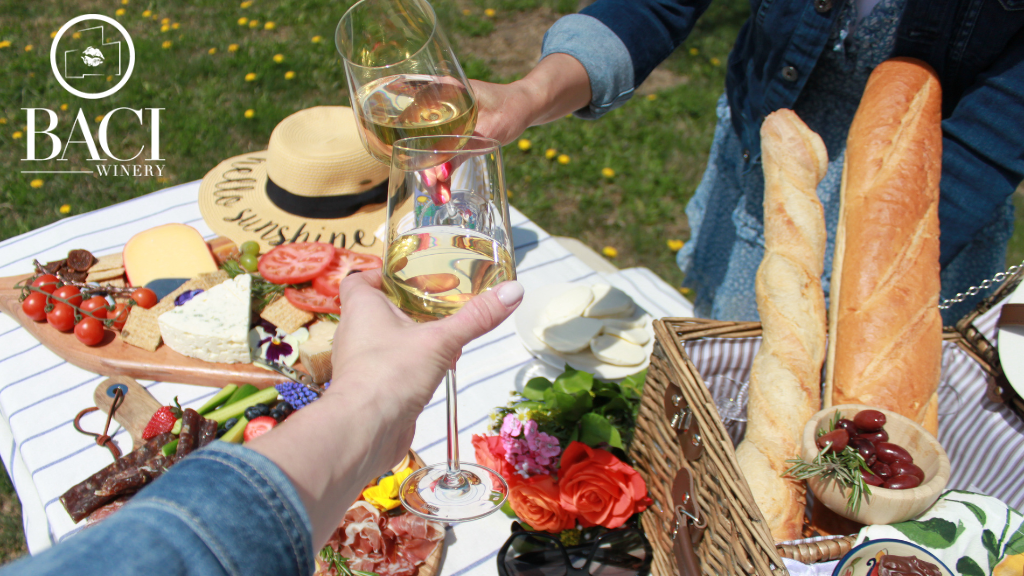 Baci Winery
