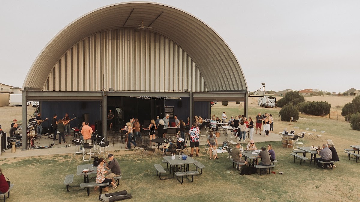 Bar Z Winery