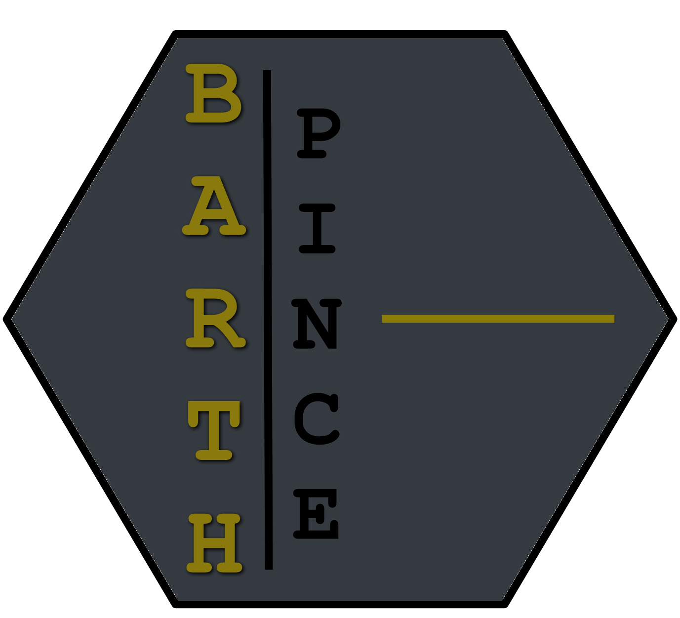 Barth Pince