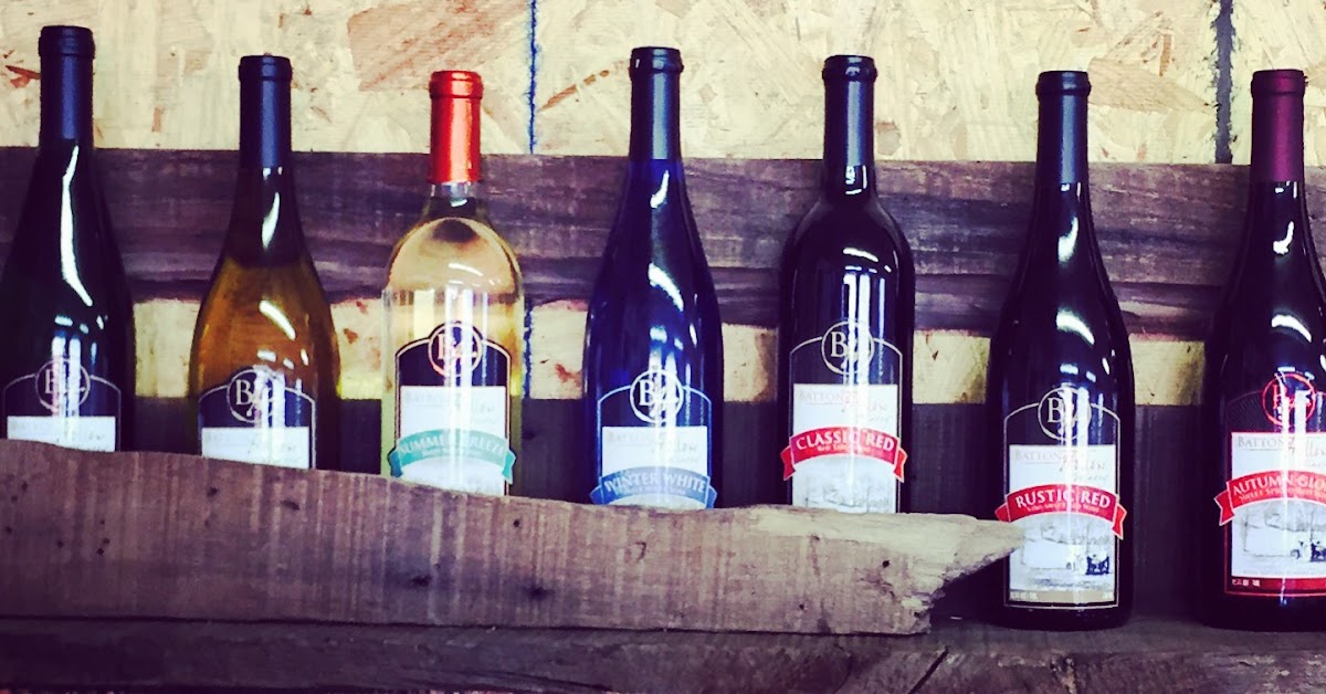 Batton Hollow Winery, LLC