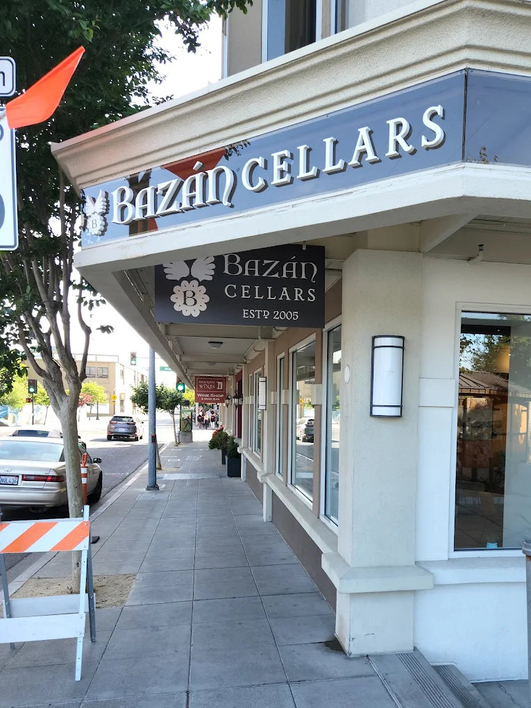 Bazan Cellars
