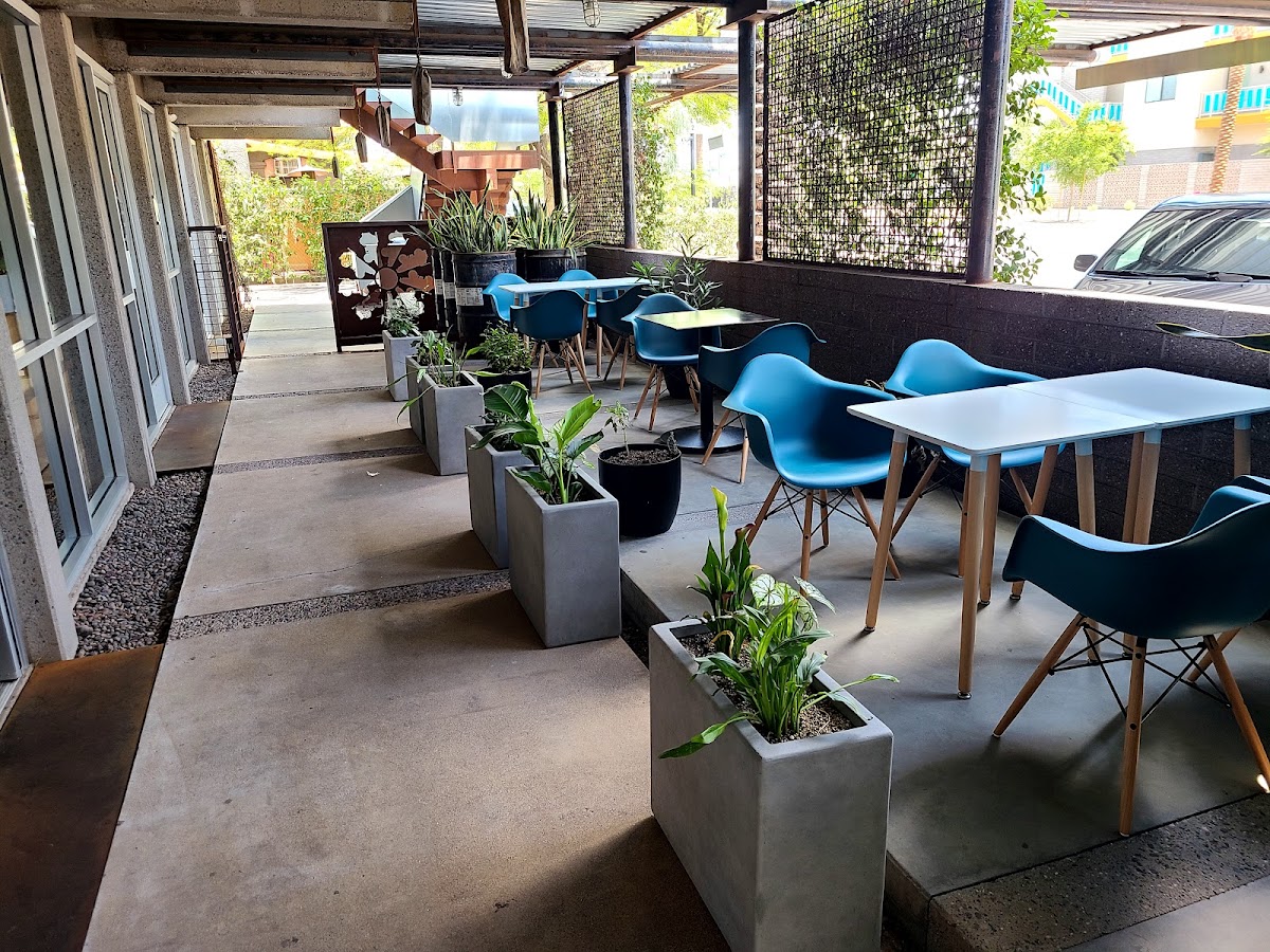 Bear Track Bistro and Winery