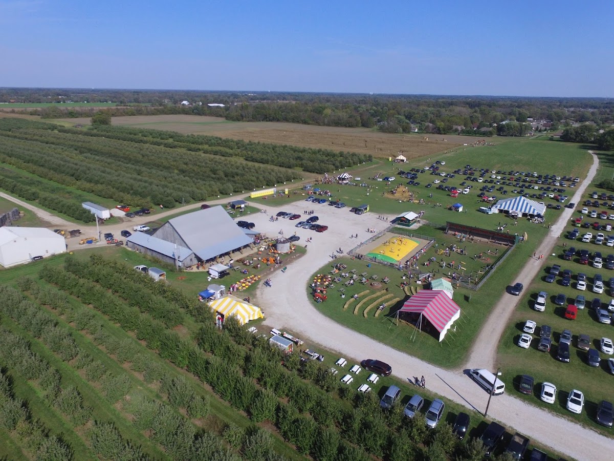 Beasley's Orchard LLC