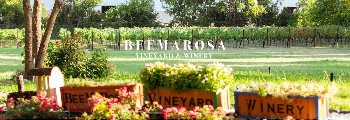 BeeMaRosa Vineyard and Winery