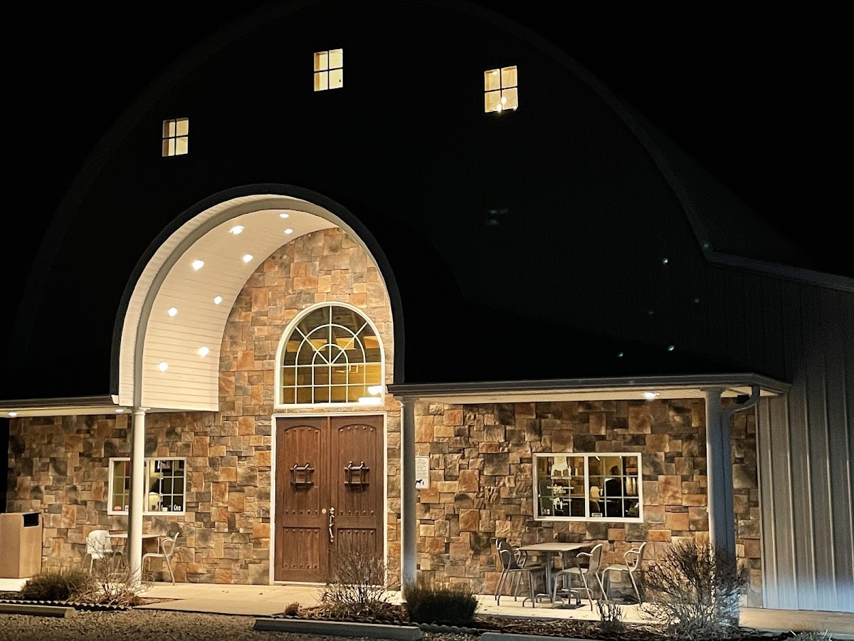Belgian Horse Winery